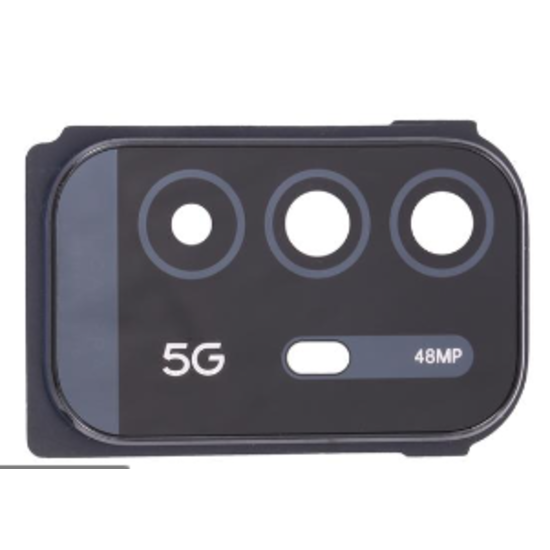 Camera glass for Oppo A95