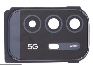 Camera glass for Oppo A95, foto 2 van 2