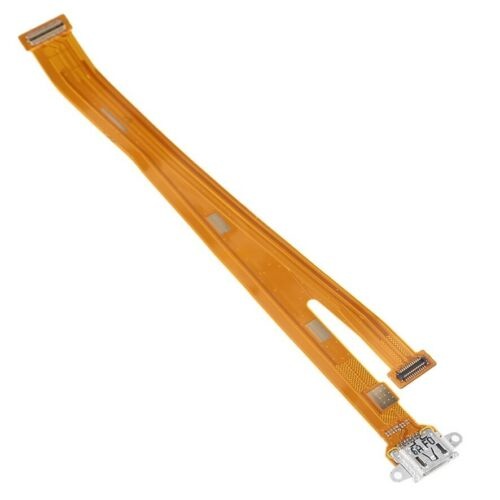 Charge Connector Flex For Oppo Ax 7, foto 2 van 2