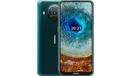 Nokia X10