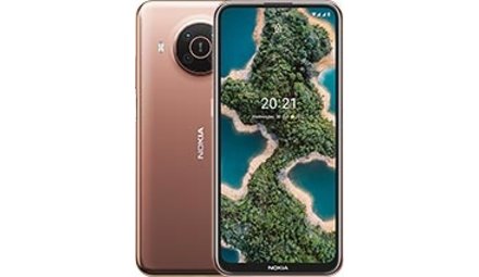 Nokia X20