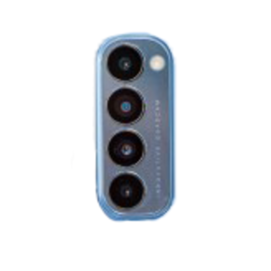Camera glass for Oppo Reno 4 Pro 4G
