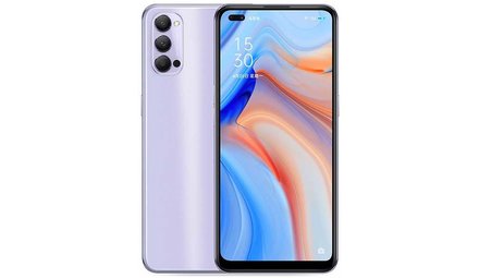 OPPO Reno 4 4G