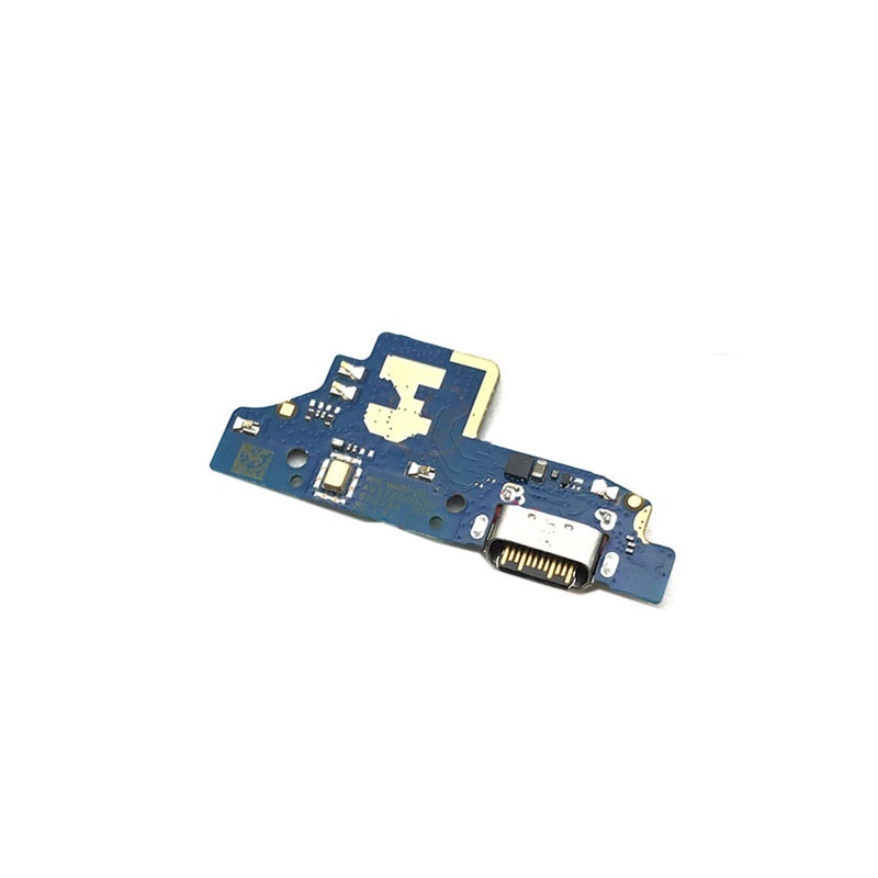 Charge Connector Flex For Nokia 7.2 MT Tech, foto 2 van 2