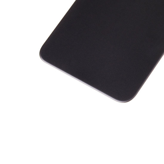 Back Cover For IPhone 11 Pro Max Black A+ Non Original