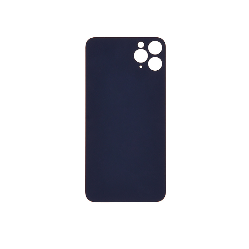 Back Cover For IPhone 11 Pro Gold A+ Non Original, foto 2 van 6