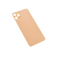 Back Cover For IPhone 11 Pro Gold A+ Non Original