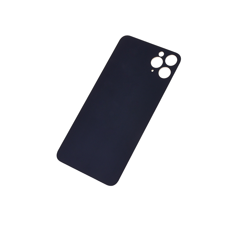 Back Cover For IPhone 11 Pro Gold A+ Non Original, foto 5 van 6