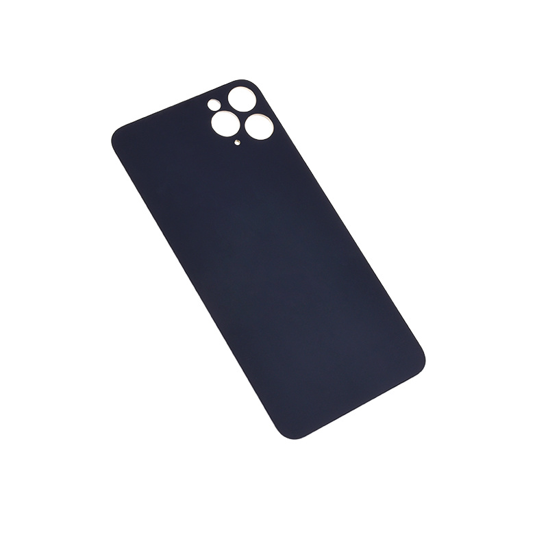 Back Cover For IPhone 11 Pro Gold A+ Non Original, foto 6 van 6