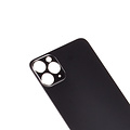 Back Cover For IPhone 11 Pro Black A+ Non Original