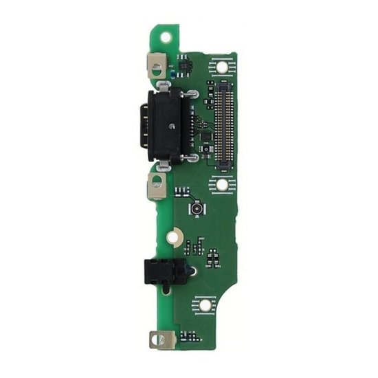 Charge Connector Flex For Nokia G10