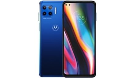 Motorola Moto G 5G Plus Serie