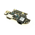 Charge Connector Flex For Motorola Moto G 5G Plus
