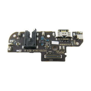 Charge Connector Flex For Motorola Moto G71 5G MT Tech