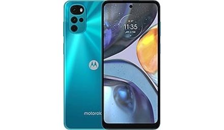 Motorola Moto G22 Serie