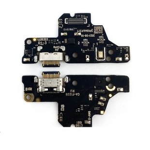 Charge Connector Flex For Motorola Moto G41