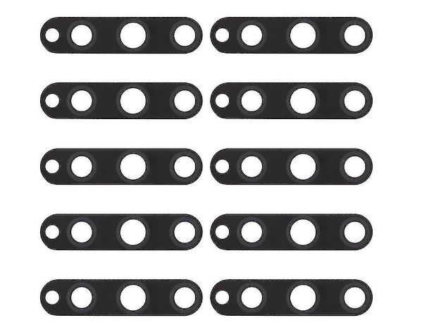 Camera glass for Huawei P Smart S