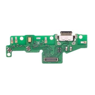 Charge Connector Flex For Motorola Moto G60 MT Tech