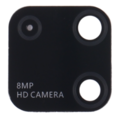 Camera glass for Huawei Y5P