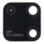 Camera glass for Huawei Y5P