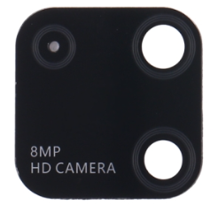 Camera glass for Huawei Y5P