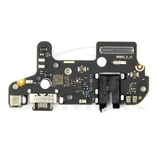 Charge Connector Flex For Motorola Edge 20 Lite MT Tech