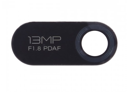 Camera glass for Huawei Y6 Pro