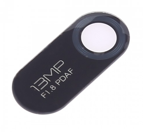Camera glass for Huawei Y6 Pro, foto 2 van 2