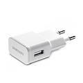Adaptador de viaje USB Samsung 1.5A EP-TA50EWE