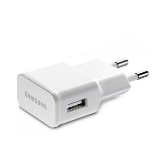 USB-Reiseadapter von Samsung, 1,5 A, EP-TA50EWE