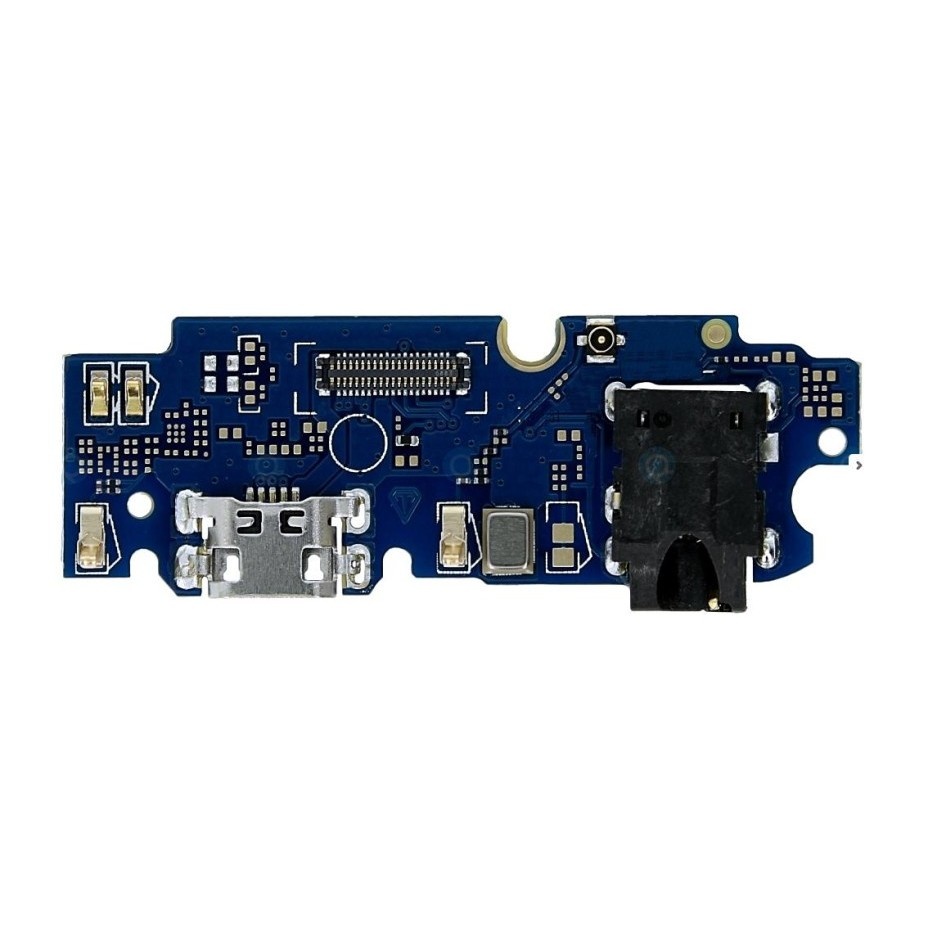 Charger Connector Flex For Asus ZenFone Max Pro M1 MT Tech