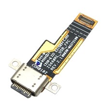 Charger Connector Flex For Asus Rog Phone 2 MT Tech