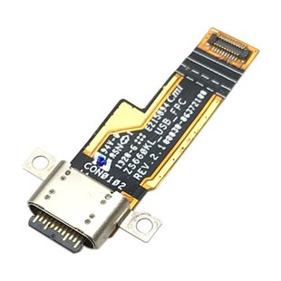 Charger Connector Flex For Asus Rog Phone 2 MT Tech