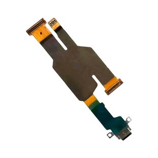 Charger Connector Flex For Asus Rog Phone 5
