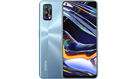 Realme 7 Serie