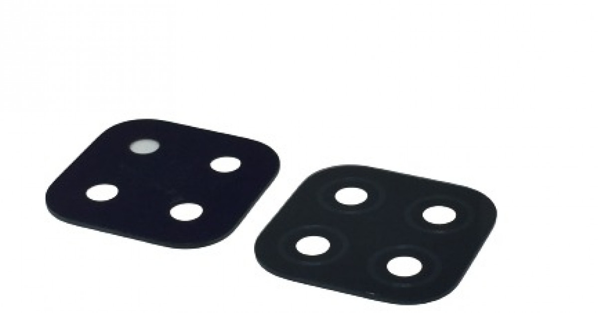 Camera glass for Realme C21, foto 2 van 2