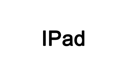 Til iPad