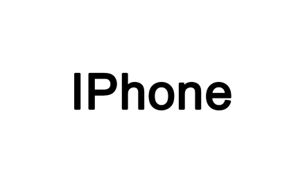 Voor I-Phone