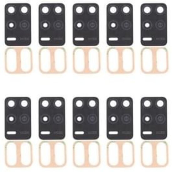 Camera glass for Realme 8 5G