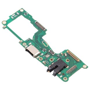 Charger Connector Flex For Realme 8 4G