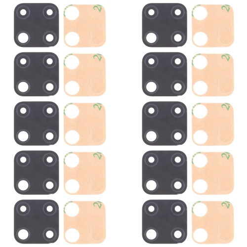 Camera glass for Realme C25 Y, foto 2 van 2