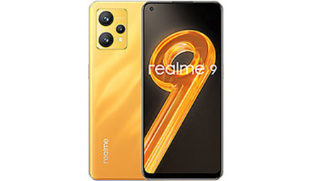 Realme 9 Serie