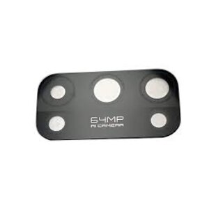 Camera glass for Realme 7 Pro