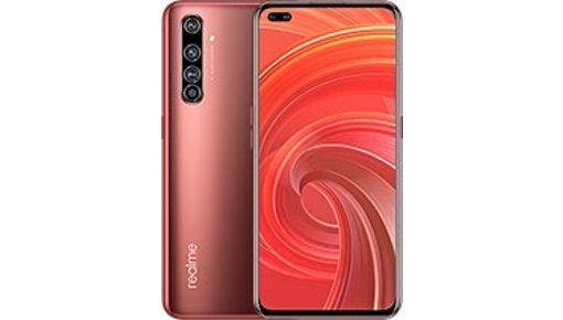 Realme X50 Pro 5G