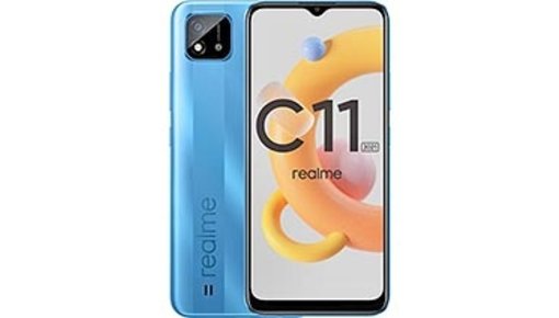 Realme C11