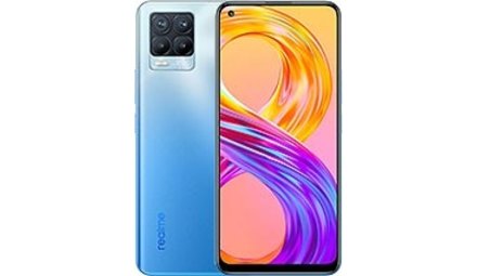 Realme 8 Pro