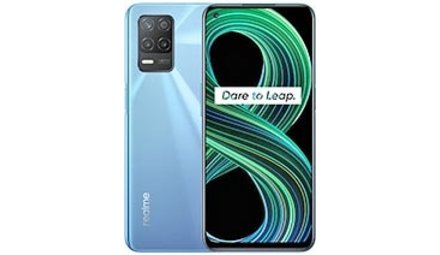 Realme 8 5G