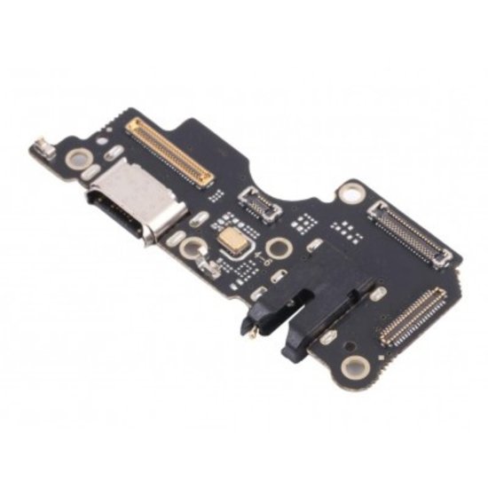 Charger Connector Flex For Realme GTv