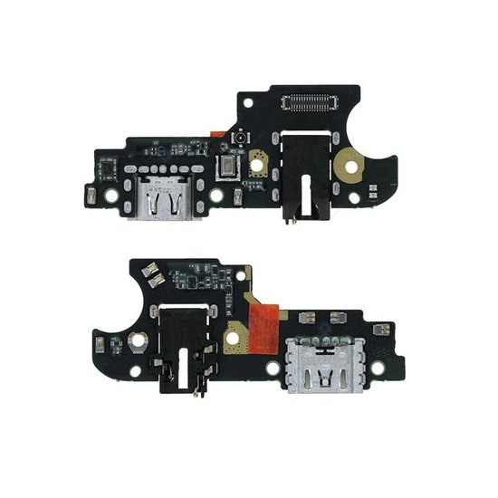 Charge Connector Flex For Realme 6i