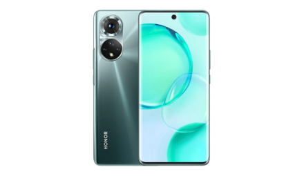 Honor 50 Serie